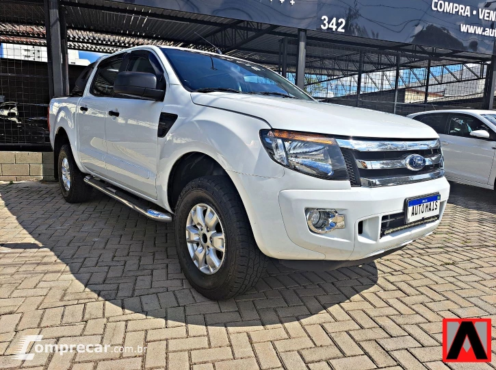 RANGER 2.5 XLS 4X2 CD 16V