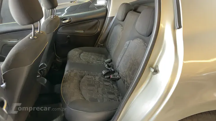 207 1.4 XR Passion 8V