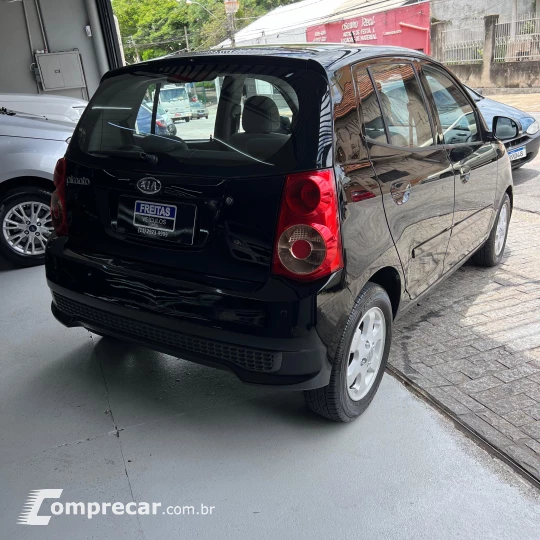 PICANTO 1.0 EX 12V