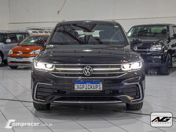 TIGUAN 2.0 300 TSI Allspace R-line