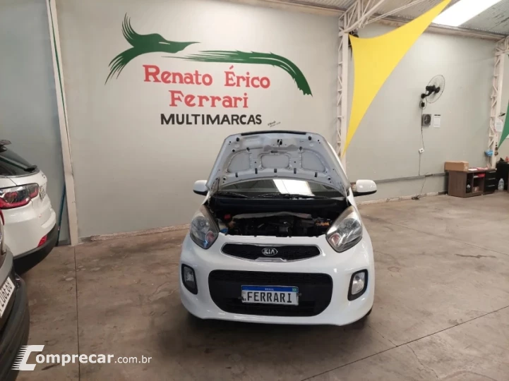 PICANTO 1.0 EX 12V