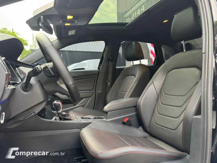 JETTA GLI 350 TSI 2.0 16V 4p Aut.