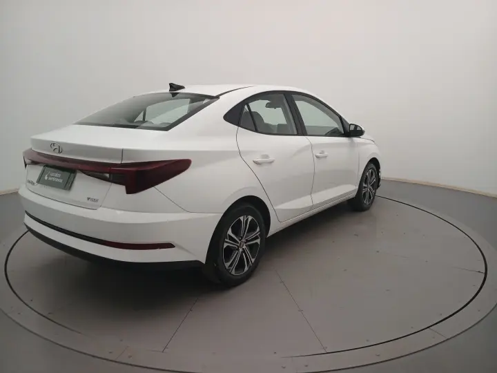 HB20S 1.0 TGDI FLEX COMFORT PLUS AUTOMÁTICO