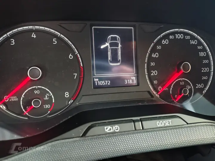 T-CROSS 1.0 200 TSI TOTAL