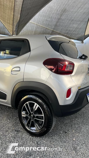 KWID 1.0 12V SCE Intense