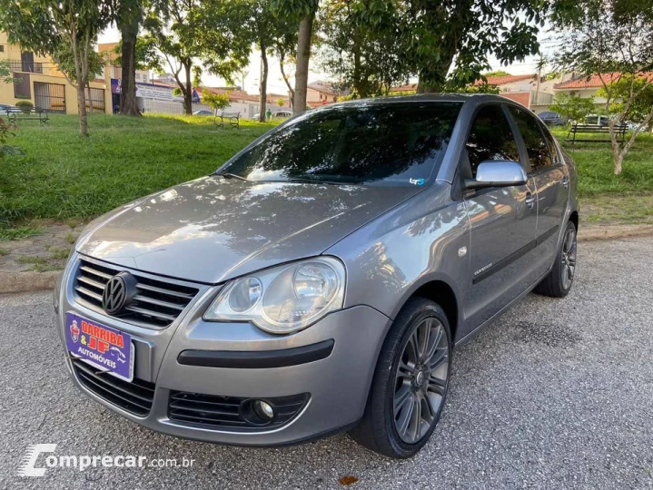 POLO 1.6 MI 8V