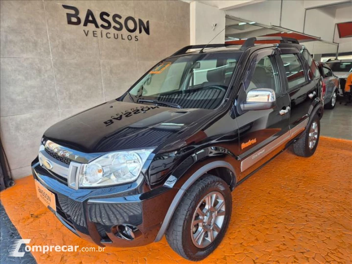 ECOSPORT 2.0 XLT 16V