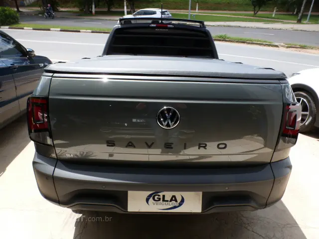 SAVEIRO 1.6 MI Trendline CS 8V