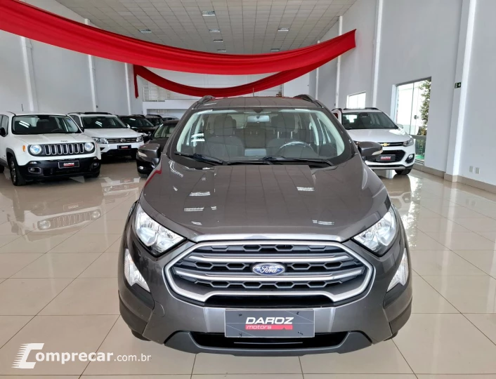 ECOSPORT 1.5 Tivct SE Direct