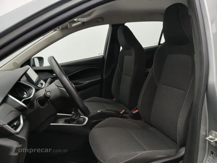 ONIX 1.0 TURBO FLEX LT MANUAL