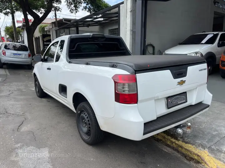 MONTANA 1.4 MPFI LS CS 8V