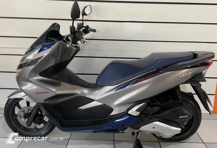 pcx 150  SPORT