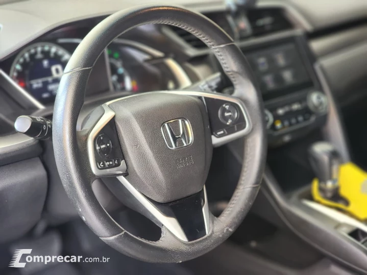 CIVIC 2.0 16vone EX