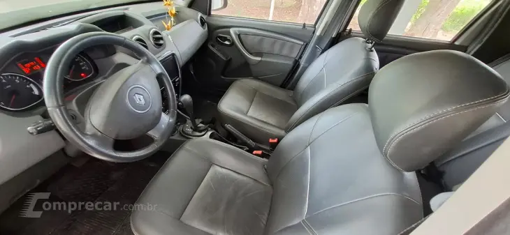 DUSTER 2.0 16V Dynamique