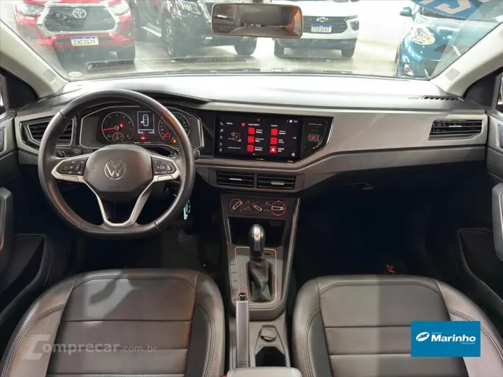 NIVUS 1.0 200 TSI TOTAL FLEX COMFORTLINE AUTOMÁTI