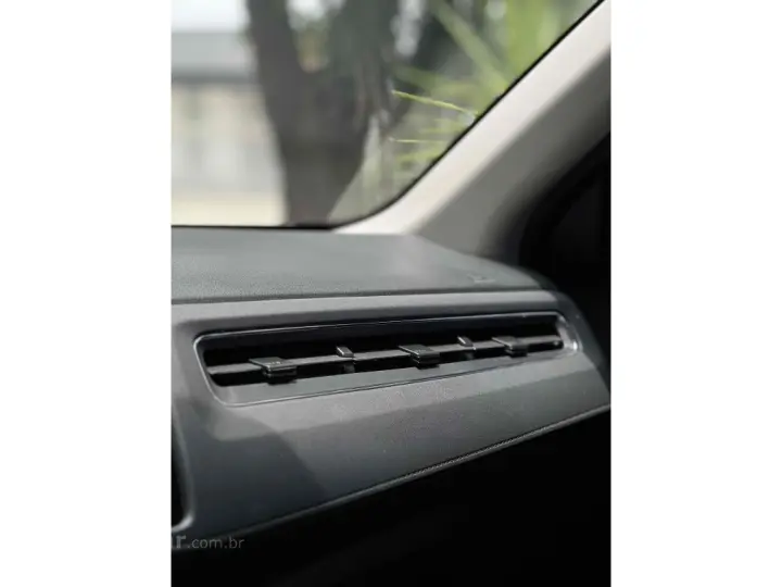 HR-V 1.8 16V FLEX EX 4P AUTOMÁTICO