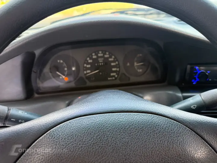 STRADA 1.5 MPI WORKING CE 8V GASOLINA 2P MANUAL