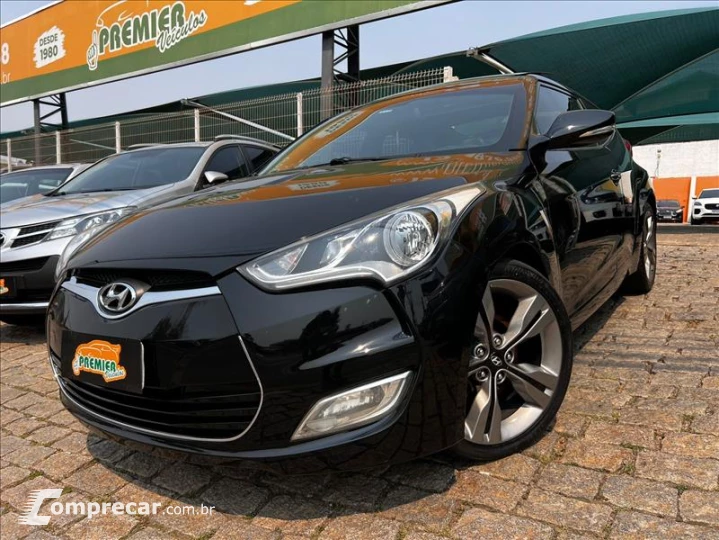 VELOSTER 1.6 16V