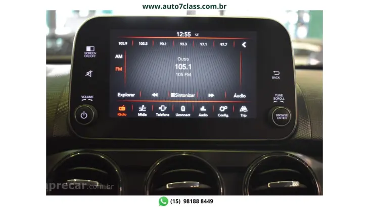 CRONOS - 1.0 FIREFLY DRIVE MANUAL