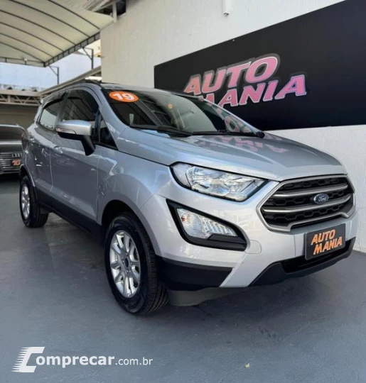 ECOSPORT SE 1.5