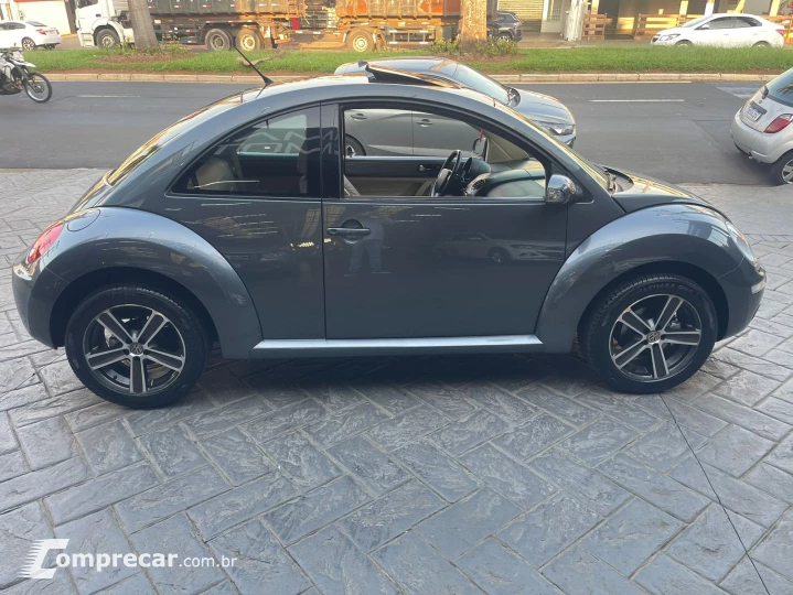 NEW BEETLE 2.0 MI 8V