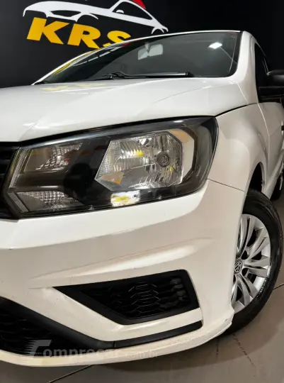 VOYAGE 1.0 Flex 12V 4p