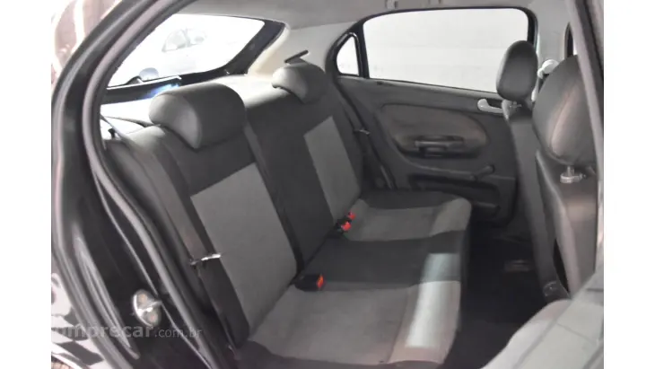 GOL - 1.0 MI 8V 4P MANUAL G.V