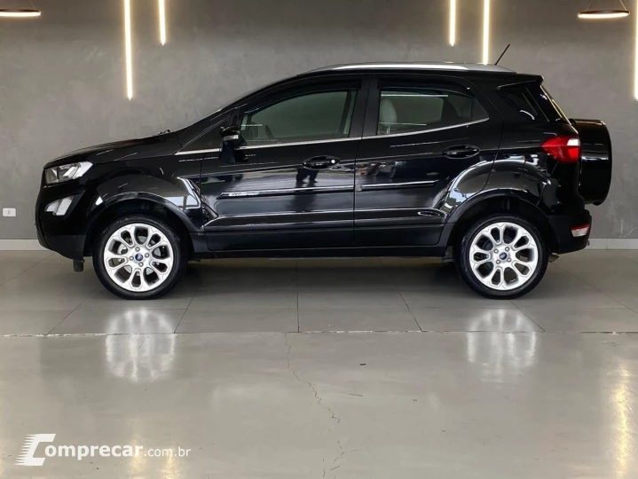 ECOSPORT 2.0 DIRECT TITANIUM