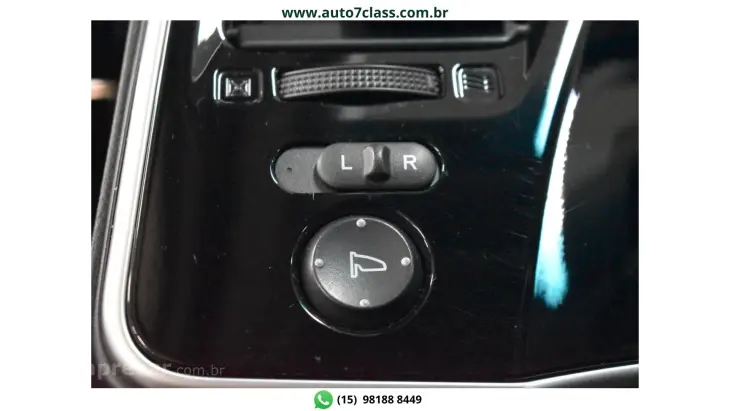 CITY - 1.5 EX 16V 4P AUTOMÁTICO