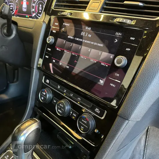 GOLF 2.0 350 TSI GTI