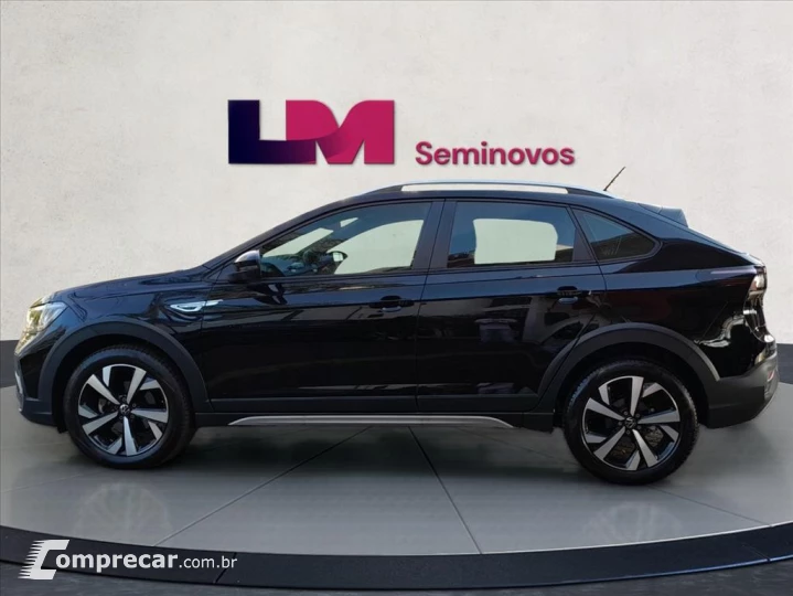 NIVUS 1.0 200 TSI TOTAL FLEX HIGHLINE AUTOMÁTICO