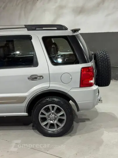 ECOSPORT 1.6 Freestyle 8V