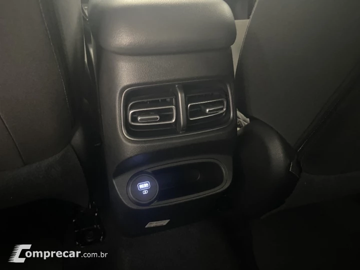 CRETA 1.0 TGDI FLEX LIMITED SAFETY AUTOMÁTICO