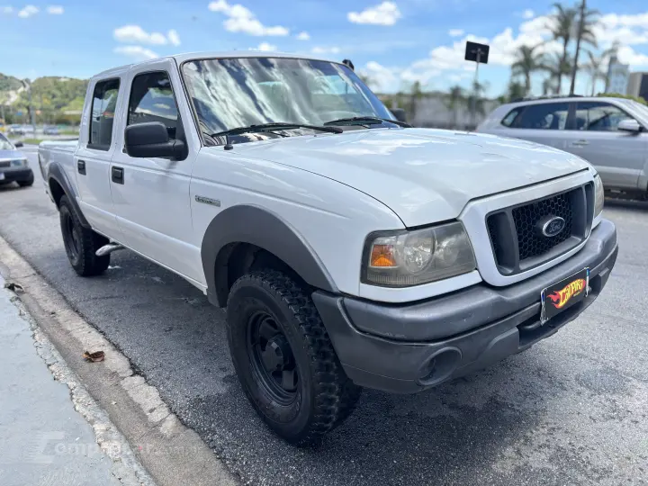 RANGER 3.0 XL 4X4 CD Turbo Electronic