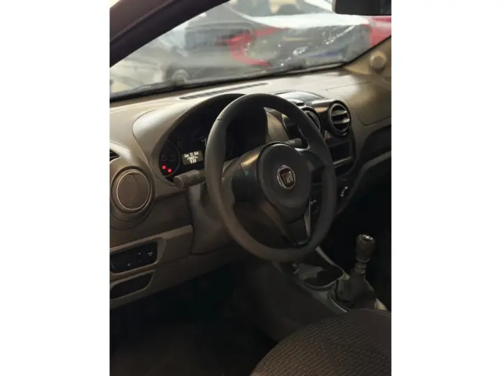 PALIO 1.0 MPI ATTRACTIVE 8V FLEX 4P MANUAL