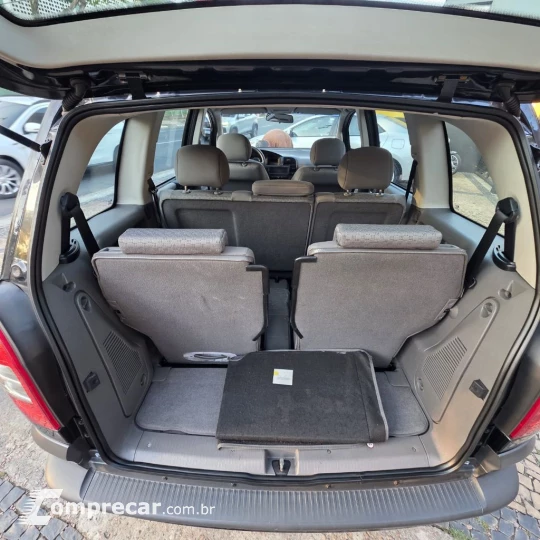 Zafira Expres. 2.0 MPFI FlexPower 5p Aut