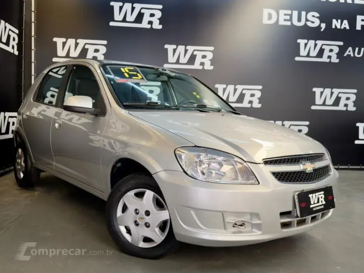 CELTA 1.0 MPFI LT 8V