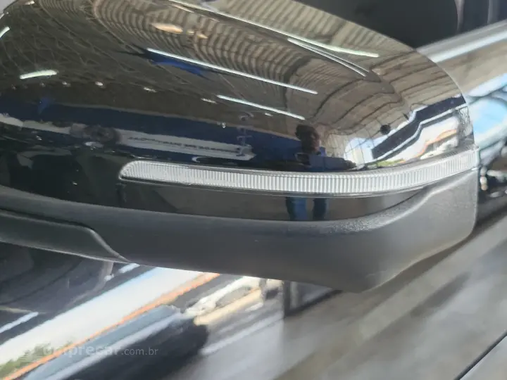 CRETA 1.0 TGDI FLEX N LINE AUTOMÁTICO