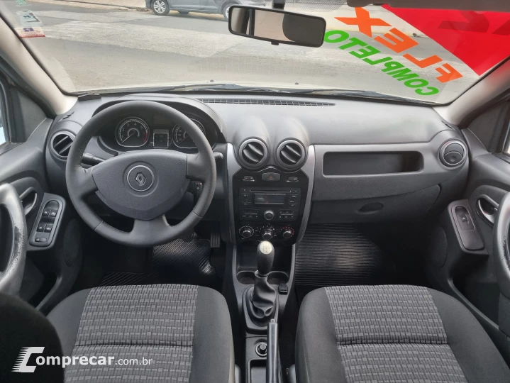 SANDERO 1.6 Privilége 8V