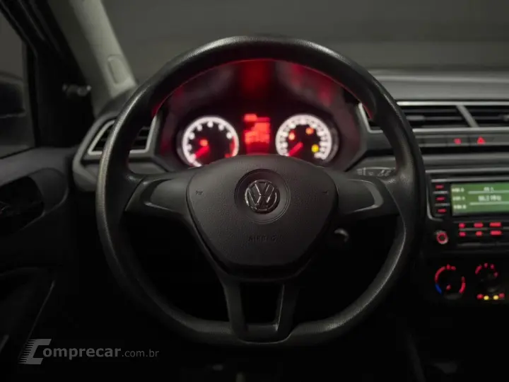 VOYAGE 1.0 12V MPI TOTALFLEX 4P MANUAL