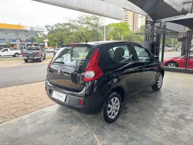 PALIO - 1.0 MPI ATTRACTIVE 8V 4P MANUAL