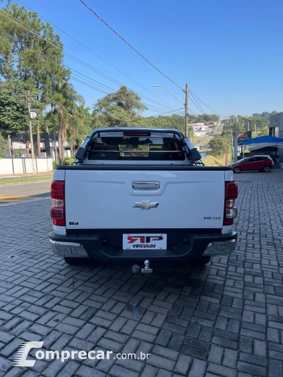 S10 Pick-Up LTZ 2.4 F.Power 4x2 CD