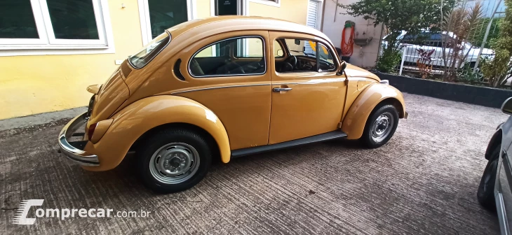 FUSCA 1.3 8V