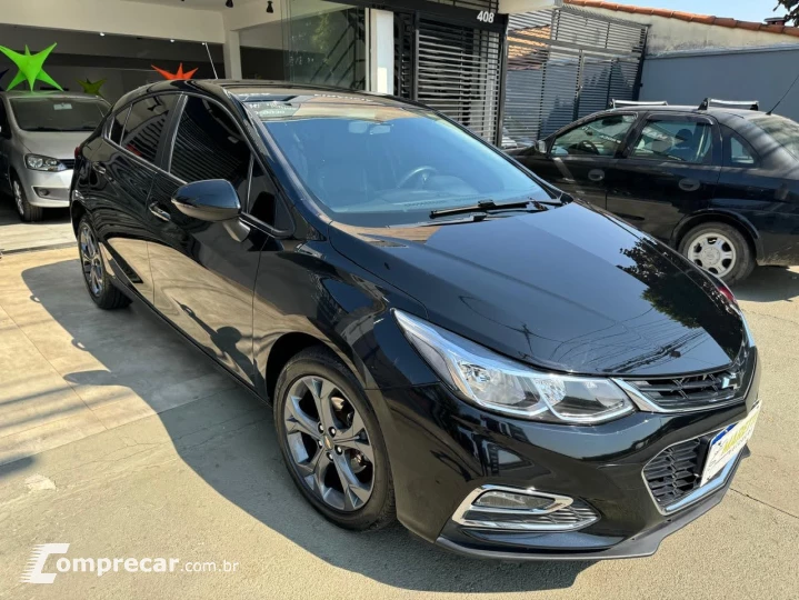 CRUZE 1.4 Turbo Sport6 LT 16V