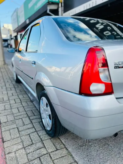 LOGAN 1.6 Expression 8V