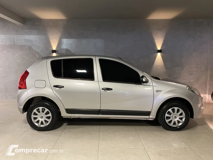 SANDERO 1.0 Expression 16V