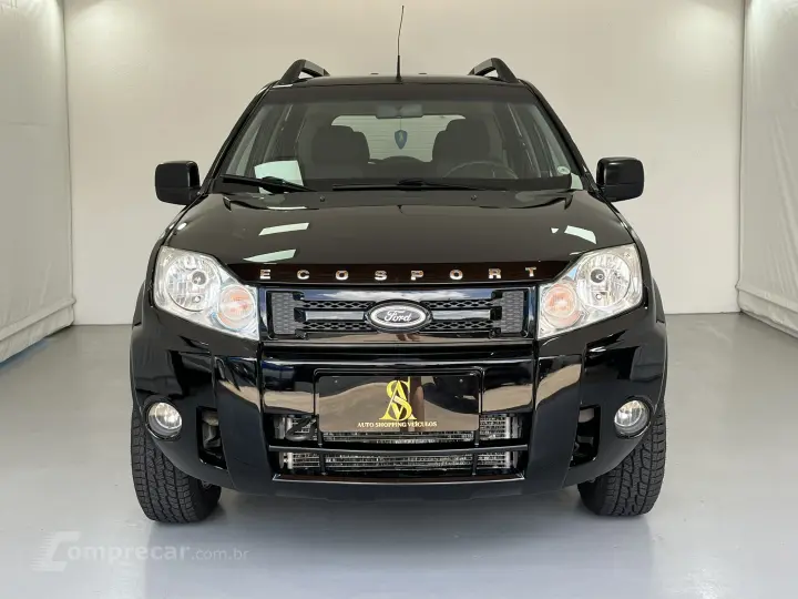 ECOSPORT 2.0 XLT 16V