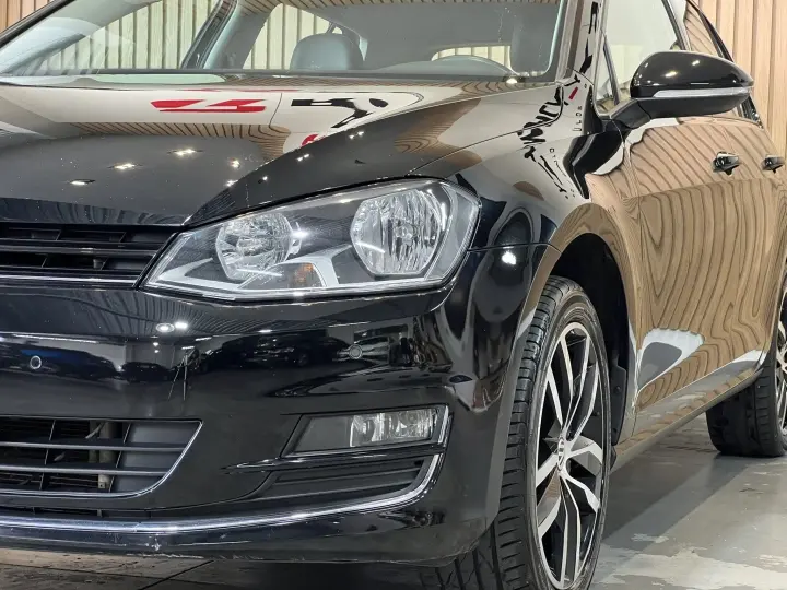 GOLF 1.4 TSI HIGHLINE 16V TOTAL FLEX 4P TIPTRONIC