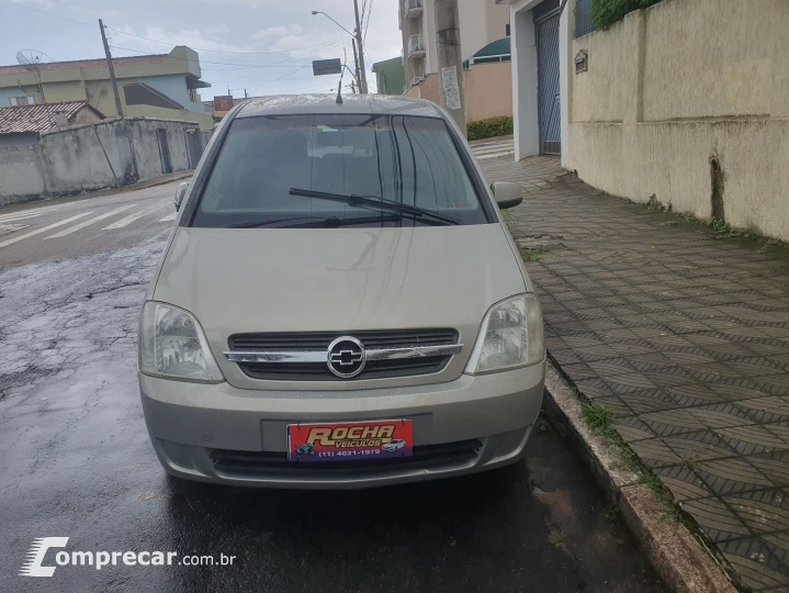 MERIVA 1.8 MPFI Maxx 8V