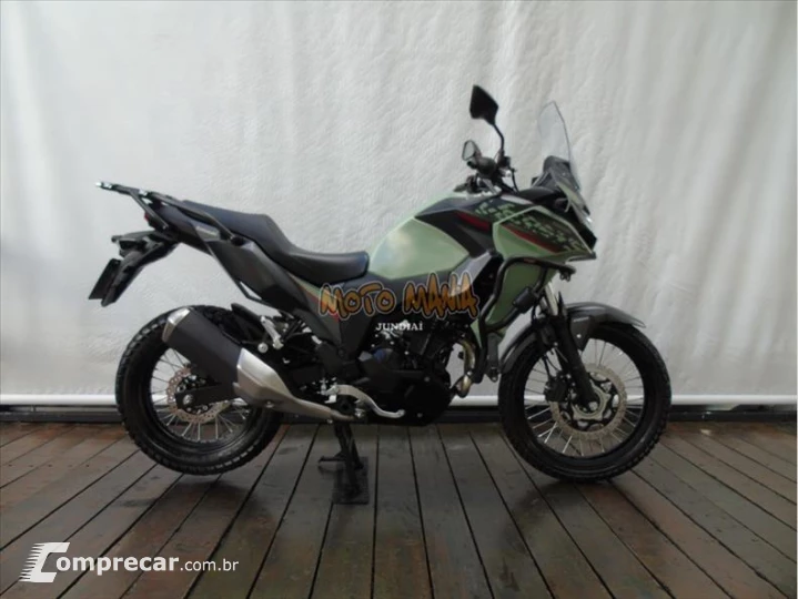 VERSYS-X 300 ABS